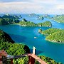NATIONALPARK MU KOH ANG THONG